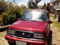 For sale 2004 Suzuki Vitara-2