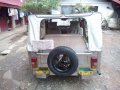 For sale Oner type Jeep-6