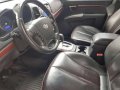 2009 Hyundai Santa Fe AT Diesel-6