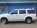 Ford Everest 2008 AT White For Sale-1