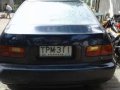 For sale Honda Civic lx-ps 95-3