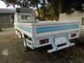 Isuzu Elf NPR Wide 4hf1 14 Feet White-3
