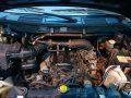 Mitsubishi Adventure MT 2001 Blue-7
