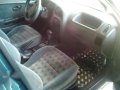 Suzuki Esteem Wagon 2000 Green AT-5