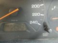 Honda Accord VTI 2000 Silver For Sale-11