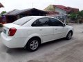 For sale 2006 Chevrolet Optra-1