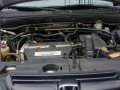 2003 Honda Crv Manual Silver For Sale-3