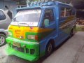 For sale Passenger Multicab-1