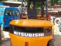 Isuzu Elf Manlift and Mitsubishi Forklift 5 tons-10