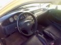 Honda Civic 1992 MT EG Yellow-7