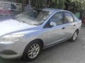 Ford Focus 2009 MT Blue For Sale-0