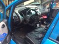 Honda Fit Jazz 2001 AT Blue For Sale-4