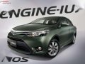 Toyota Vios 2017 New AT Gray For Sale-0