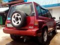 For sale 2004 Suzuki Vitara-7