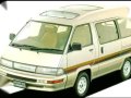 Toyota Lite Ace 2C Turbo Silver AT -6