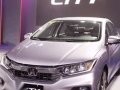 Honda City 2018 E CVT New For Sale-0