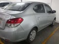 Mitsubishi Mirage G4 GLX 2014-0