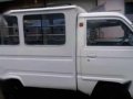 Suzuki Multicab 4x4 White MT-2