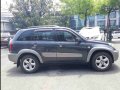 2004 Toyota Rav4 (4X4) AT-2