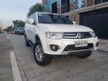 Mitsubishi Montero Sport 2014 suv for sale-0