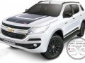 For sale Chevrolet Trailblazer 2017-2