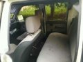 1998 Mitsubishi L200 Pick-up White MT-3