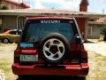 For sale 2004 Suzuki Vitara-9