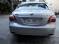 Toyota Vios J 2012 Silver MT For Sale-0