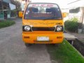 Suzuki Multicab 4x4 2003 Yellow For Sale-0