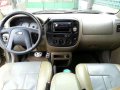 Ford Escape XLS 2004 AT Beige-7