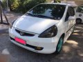 Honda Jazz 2005 1.3 idsi AT LOCAL REPRICED-0