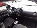 Hatchback Mitsubishi Mirage 2015 Automatic 12tkm Mileage-5