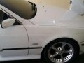 1999 BMW 520i Manual White For Sale-0