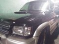 2001 Isuzu Trooper For Sale!-4