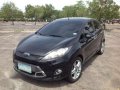 Ford Fiesta S 2012 Automatic Hatchback -3