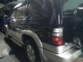 2001 Isuzu Trooper For Sale!-3