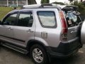 For sale 2003 Honda CRV-4