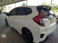 Honda Jazz Vx 2015 White AT -5