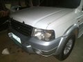 For sale Ford Everest 4x4-2
