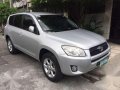 2010 Toyota Rav4 automatic 2009 2011-0