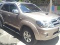 2005 Toyota Fortuner V 4x4 Montero Everest Trailblazer Mu-x-2