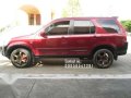 Honda CRV 2nd Gen. 2003-2