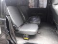 Hyundai Starex Manual 2001 For Sale -8