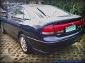 Mazda 626 Hatchback Blue For Sale-0