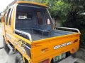 For sale Suzuki Multicab 4x4-4