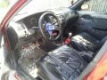 Toyota CorollaXE 1997 Red MT Gas-5