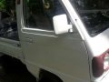 Suzuki Pick-up Multicab 4x2 White -3