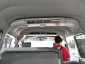2014 Nissan Urvan 2.7 White MT-5