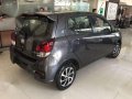 2017 New Toyota Wigo 1.0 G AT Automatic Model -8