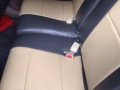 Toyota Avanza 1.5G 2007 Silver MT-7